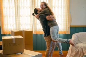 home removals